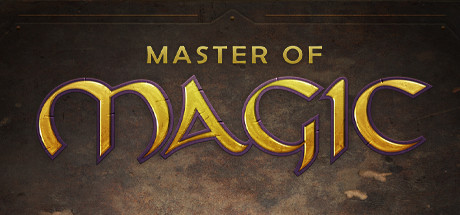 魔法大师(Master of Magic) v1.09.13+DLC 官方中文 ISO安装版【3.6G】缩略图