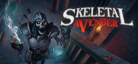 骷髅复仇者 Skeletal Avenger V1.0.7.2 官方中文 GOG安装版【244M】缩略图