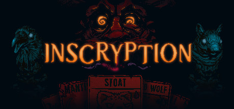 邪恶冥刻/Inscryption V1.10 最新中文学习版 单机游戏 游戏下载 解压即撸缩略图