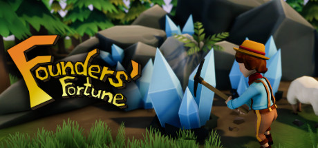 开拓者的财富 Founders’ Fortune v1.2.8最新官方中文学习版 GOG安装版缩略图
