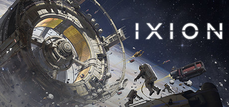 伊克西翁 IXION V1.0.6.5 官方中文 GOG安装版【4G】缩略图
