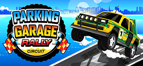 停车场复古街机拉力赛车 Parking Garage Rally Circuit Build.17043309 官方中文【180M】缩略图